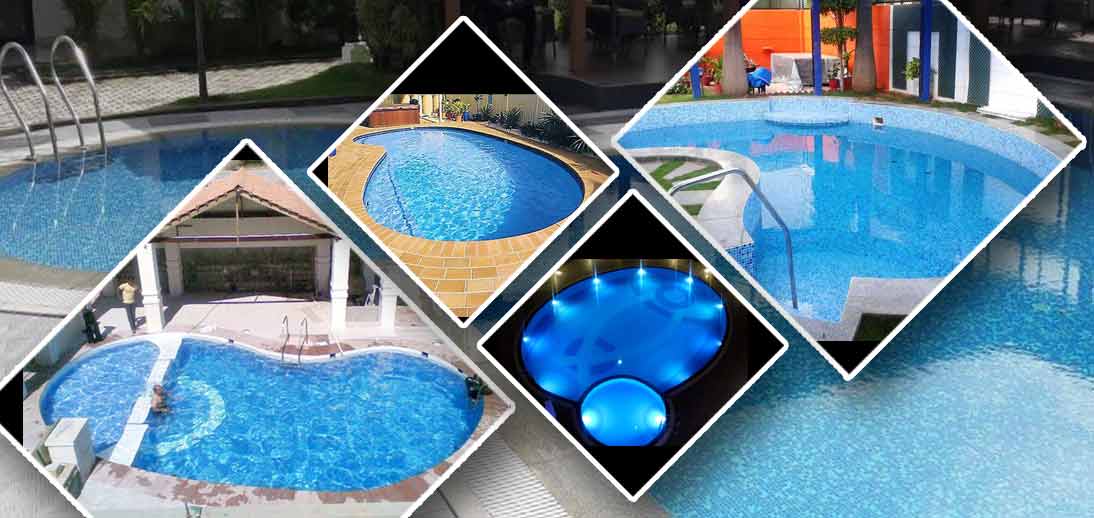Shape Pools
