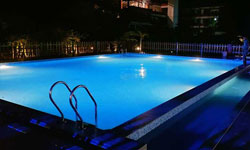 Backyard Pools