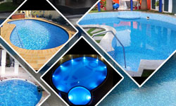 Custom Pools