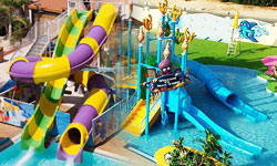 Water Parks